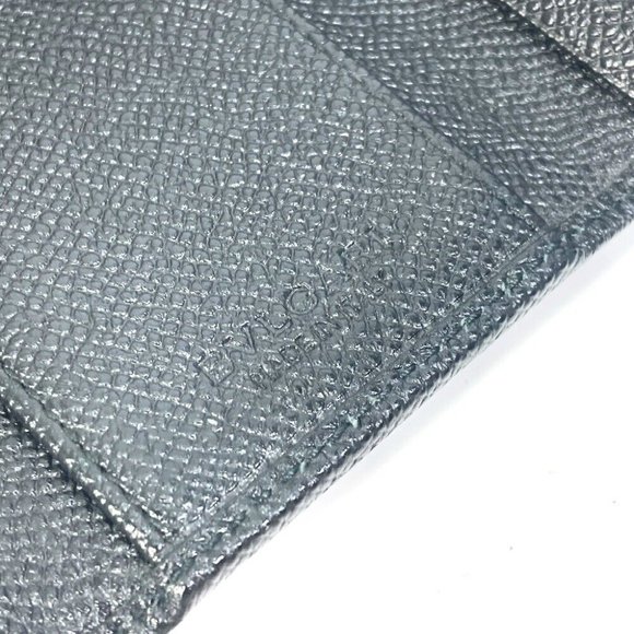 BVLGARI Bulgari Bulgari ring clip logo clip 6-Ring Key Key Case - Picture 14 of 16